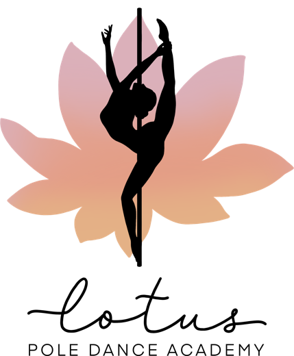 Logo Lotus PoleDance Academy